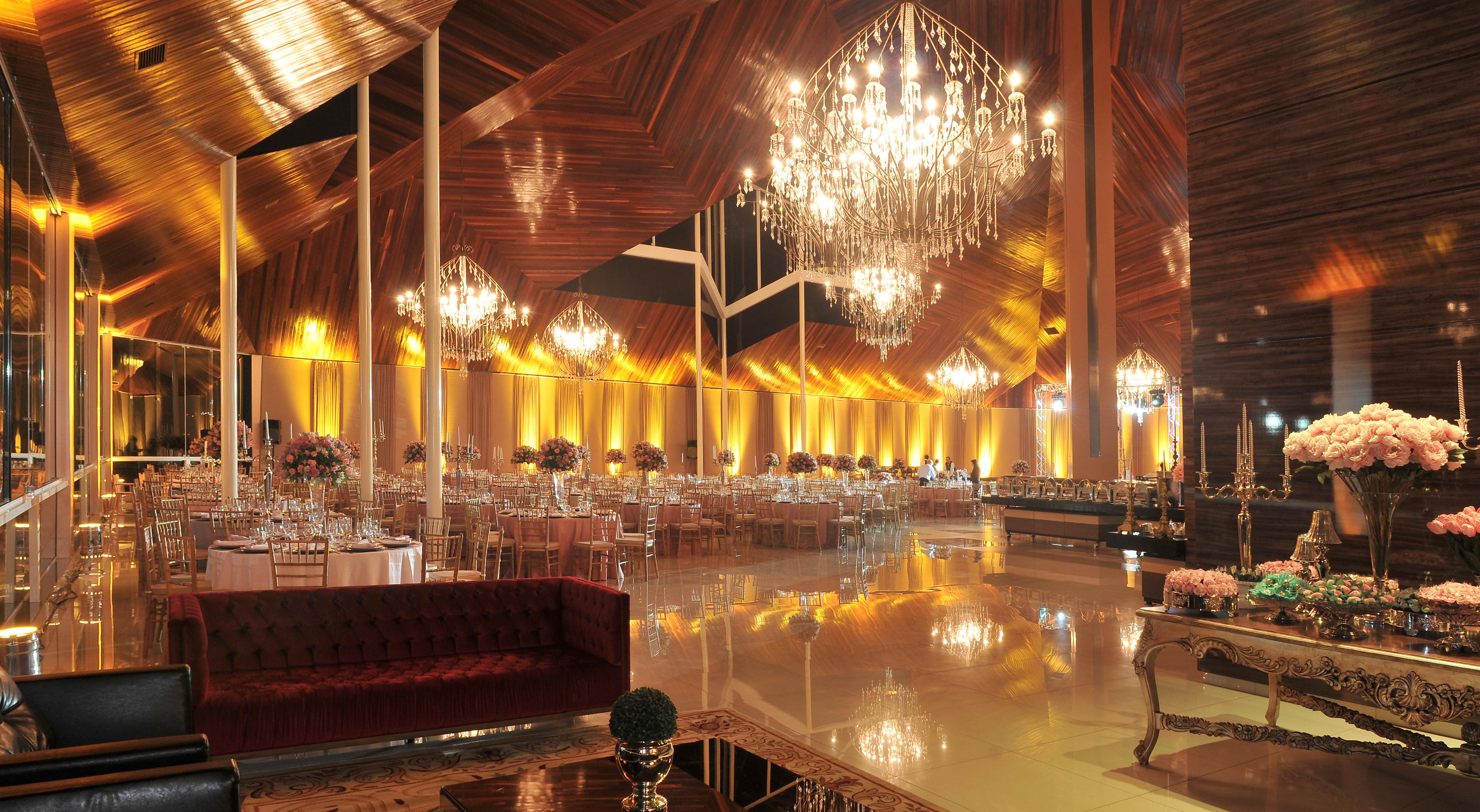 Recanto Cataratas - Thermas, Resort E Convention Foz do Iguacu Exterior photo The ballroom