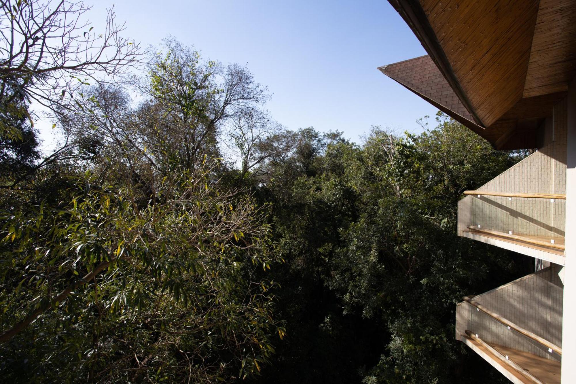 Recanto Cataratas - Thermas, Resort E Convention Foz do Iguacu Exterior photo